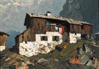 Mountain Farm
