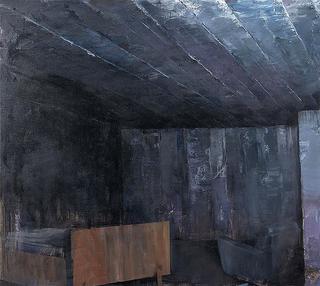 Bunker Bed