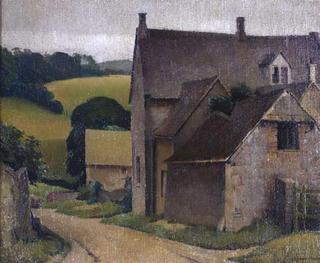 English Village