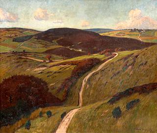 Eifel Hills