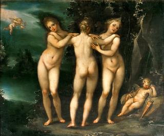 The Three Graces