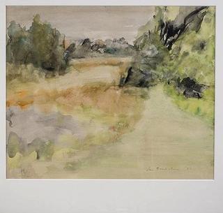 Tawny Fields