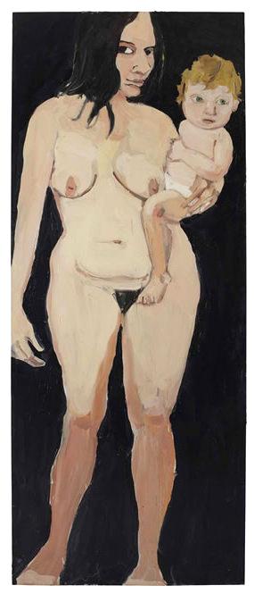 Mother and Child I