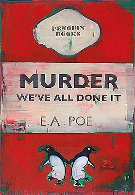 Murder - We've all done it