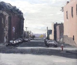 4th & Jefferson, Troy, N.Y.
