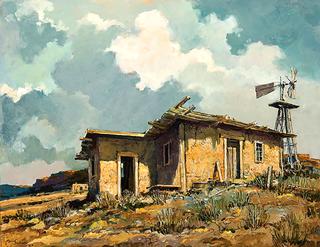 Abandoned