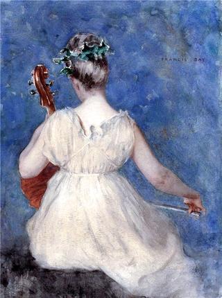 The Cellist