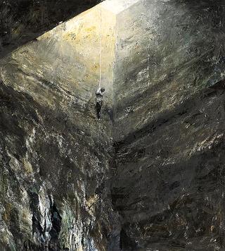 The Descent