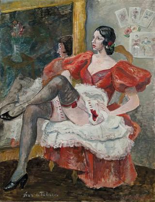 Nina de Tabarin