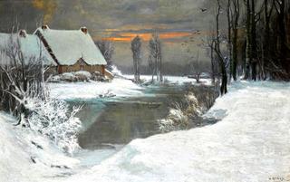 Winter Landscape