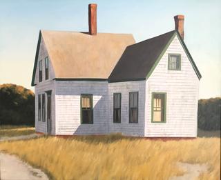 On Cape Cod