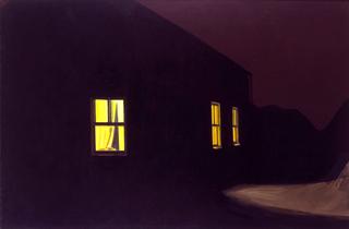 Night House