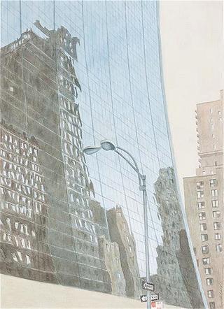 Monsanto Building