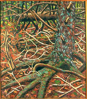 Roots