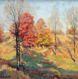Vivid Autumn