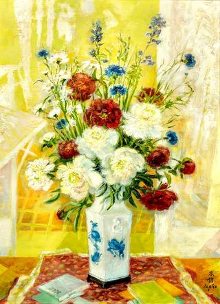 Bouquet of Flowers