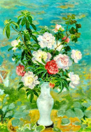 Bouquet of Flowers