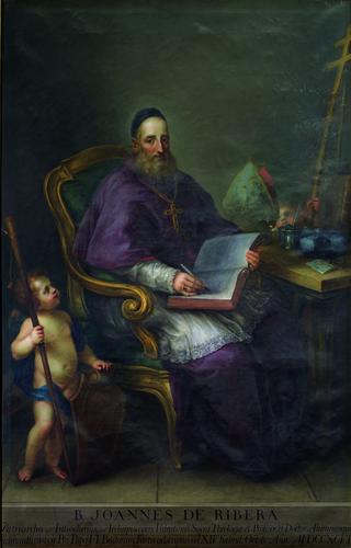 Beato Juan de Ribera