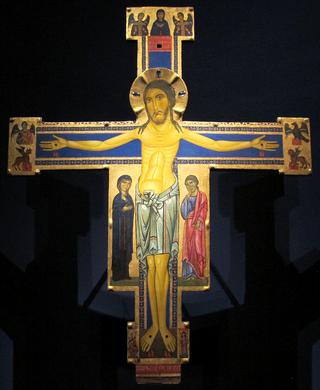 Crucifix