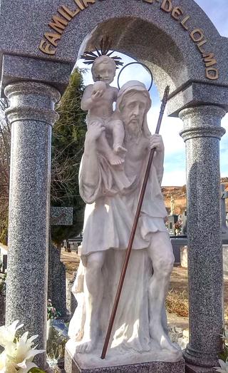 San Cristóbal