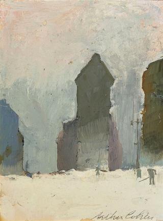 Flatiron Building, 1998