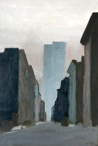 West Broadway, World Trade Center