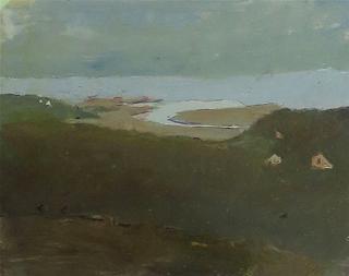 The Pamet, Truro