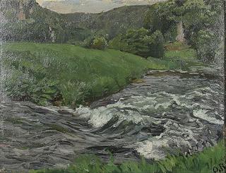 Thunderstorm torrent
