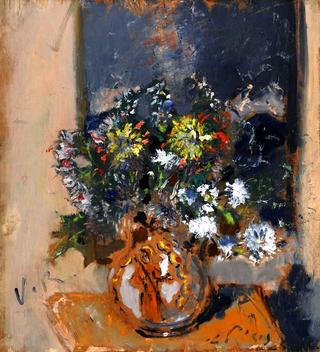 Vase of Flowers