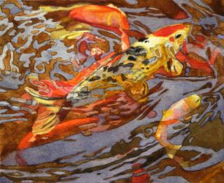 Koi 5