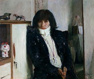 The Gaze