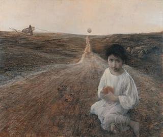 The Stolen Child