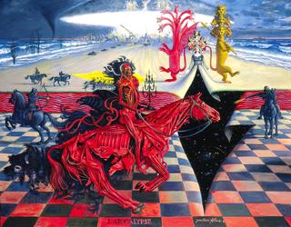 L'Apocalypse