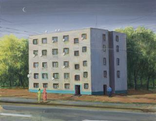 Housing units for rent