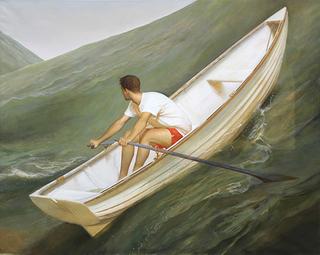 Lifeboat