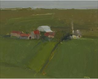 Irish Farms