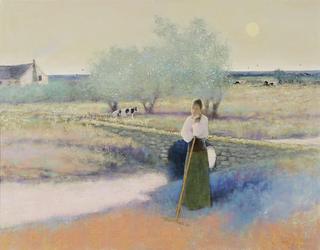 Home on the Prairie