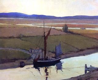Alde River