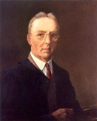 Self-Portrait