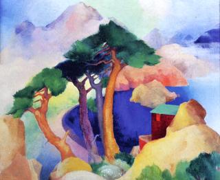 Landscape