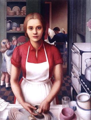 Housewife