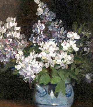 Lilacs