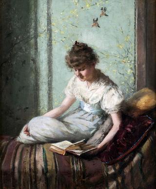 A Quiet Moment