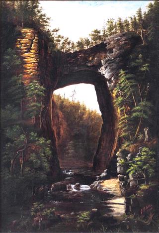 Natural Bridge, Virginia