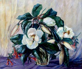 Magnolias