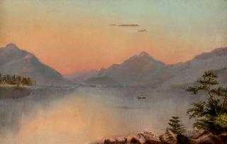 Lake Placid, Adironcacks