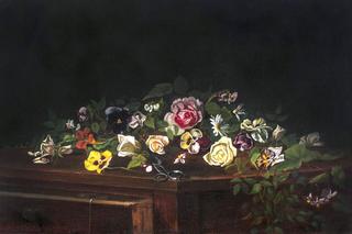 Tabletop Bouquet
