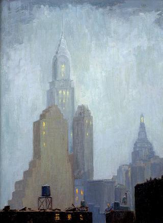 Chrysler Building