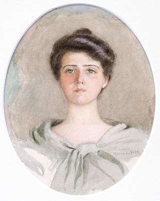 A Lady