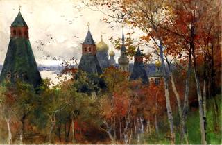 Moscow